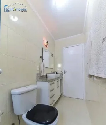 Imagem AMPLO APARTAMENTO 96M² - 03 ANDARES COM ELEVADOR
