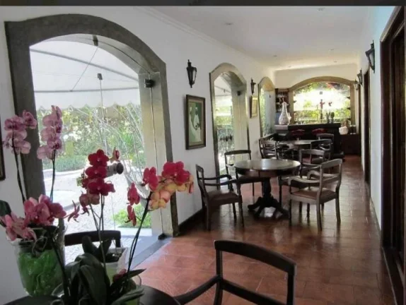 Imagem CASA Duplex condomínio nova Ipanema Barra da Tijuca
