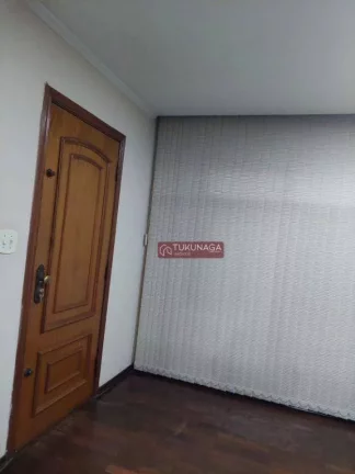 Imagem Sobrado Comercial com 5 Salas - 1 Suíte - Área Gourmet e Garagem - Gopouva - a Venda .