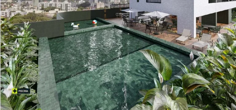 Imagem Apartamento Padrão