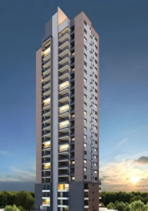 Imagem APARTAMENTO RESIDENCIAL em São Paulo - SP, Parque da Mooca