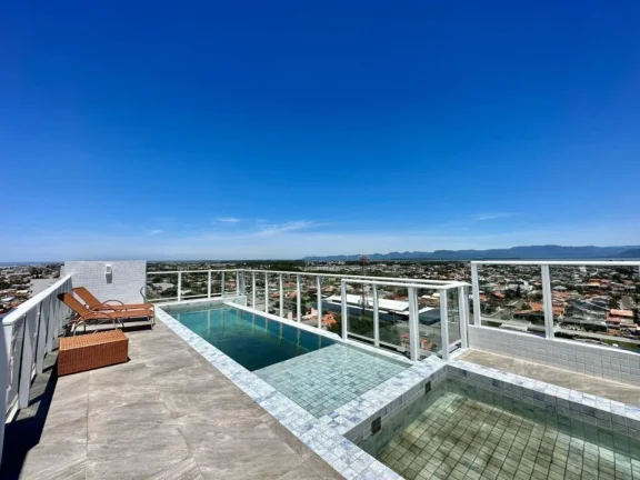 Imagem Loft - Bairro Navegantes