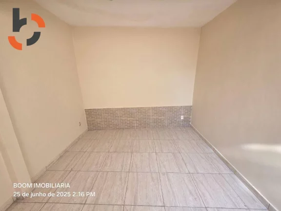Imagem Casa com 2 dormitórios à venda, 65 m² por R$ 235.000,00 - Santo Antônio da Prata - Belford Roxo/RJ