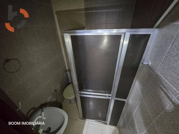 Imagem Apartamento Térreo no Centro de NI: Silêncio e Conveniência a um Passo de Tudo