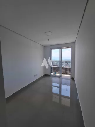 Imagem Sala comercial/Heliponto/praia grande/