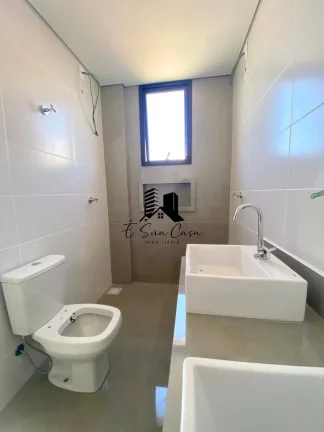 Imagem Apartamento a venda 4 Quartos Bairro Castelo Belo Horizonte MG