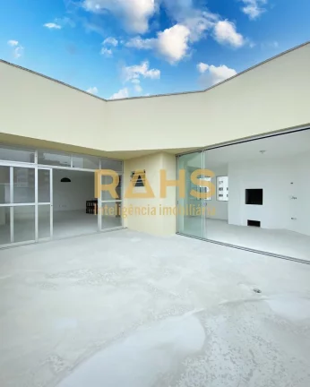 Imagem Ampla cobertura Duplex no bairro Anita Garibaldi! Essa ampla cobertura conta com 235m² Privativos e...