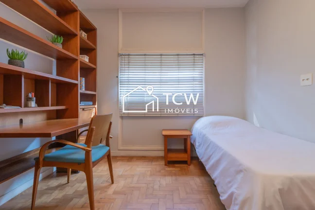 Imagem Apartamento à venda no bairro Itaim Bibi - São Paulo/SP, Zona Sul