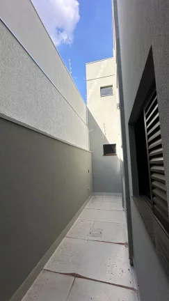 Imagem APARTAMENTOS Á VENDA NO JARDIM FRANCANO EM FRANCA/SP