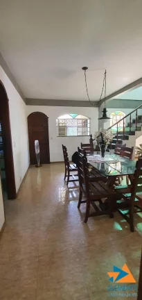 Imagem CASA A VENDA B. SANTA ROSA BH - OPORTUNIDADE!