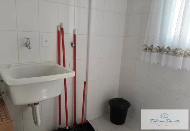 Imagem Apartamento 2 dormitórios a venda na Área Nobre da Praia Grande