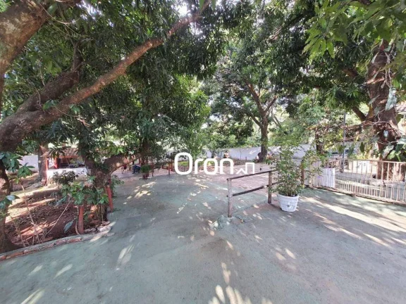 Imagem Chácara à venda, 2888 m² por R$ 900.000,00 - Cidade Vera Cruz - Aparecida de Goiânia/GO