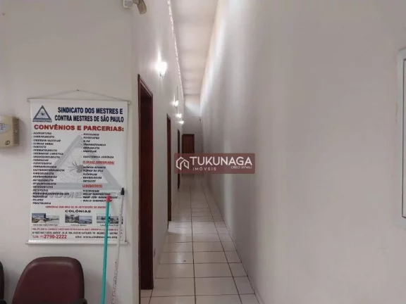 Imagem Casa a venda no Centro de Guarulhos !!
