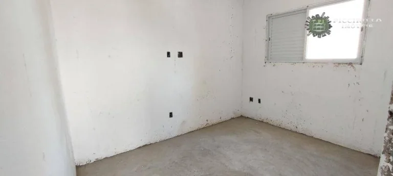 Imagem Apartamento com 2 dormitórios à venda, 81 m² por R$ 716.000,00 - Aviação - Praia Grande/SP
