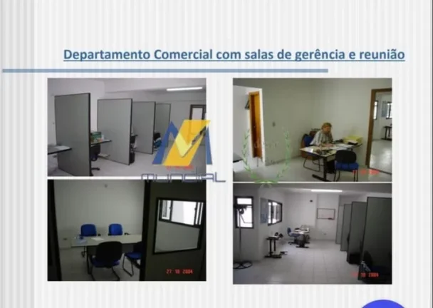 Imagem Prédio Comercial - Oportunidade Única!
