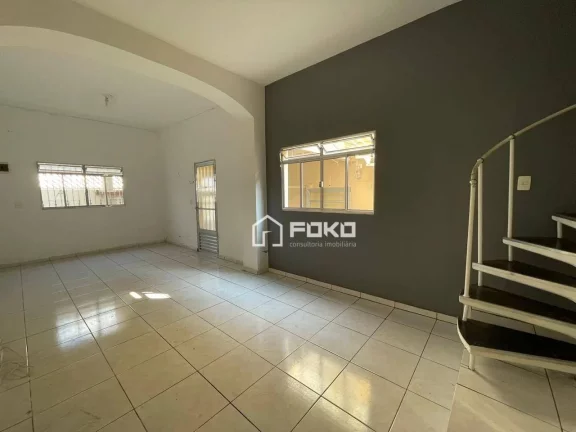 Imagem Sobrado com 5 dormitórios à venda, 120 m² por R$ 600.000,00 - Jardim Rosa de Franca - Guarulhos/SP