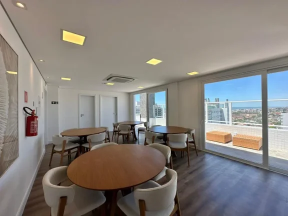 Imagem Loft - Bairro Navegantes