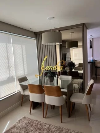 Imagem Apto 03 dorm Zona Nova em 40x direto