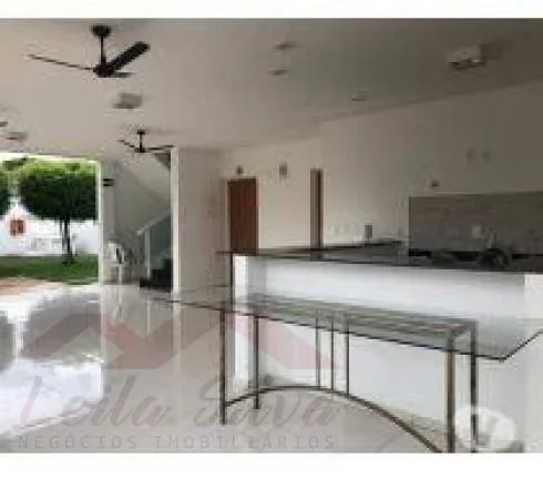 Imagem Casa em Condomínio para Venda em Teresina, Piçarreira, 4 dormitórios, 4 suítes, 5 banheiros, 2 vagas