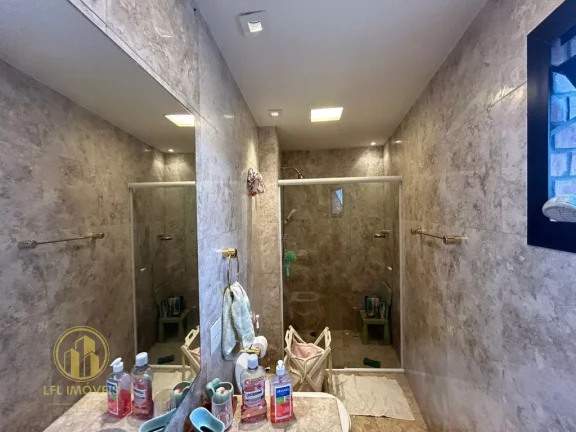 Imagem Apartamento à Venda, com 4 dormitórios e 3 vagas. Pacaembú.