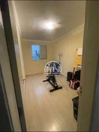 Imagem Apartamento com 2 dormitórios à venda, 52 m² por R$ 289.000,00 - Reserva do Japi - Jundiaí/SP