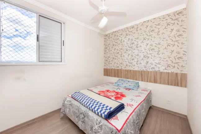 Imagem Apartamento para venda em Pirituba - Jardim Iris com 3 quartos, sendo 1 suíte , 63m2