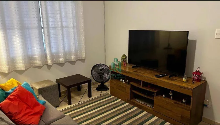 Imagem Casa à venda, 190 m² por R$ 901.000,00 - Parque Renato Maia - Guarulhos/SP