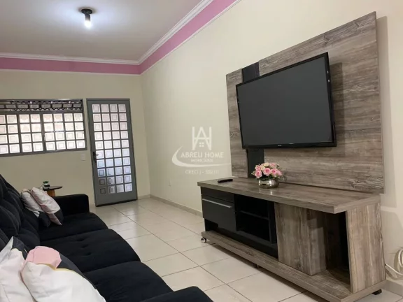 Imagem Casa, Vila Zilda - São José do Rio Preto