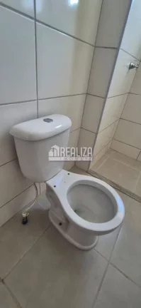Imagem Apartamento à venda no Condomínio Park Leopoldino Residencial, no bairro Parque do Mirante, Uberaba