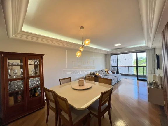 Imagem Apartamento Gardem à venda com vista mar na Praia da Costa, Vila Velha, ES