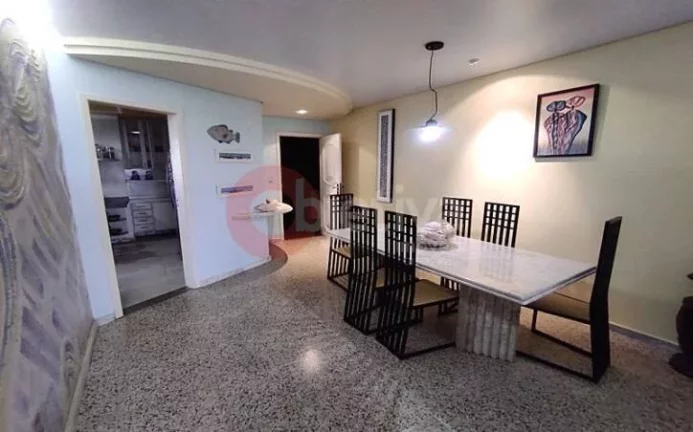 Imagem Cobertura com 4 dormitórios à venda, 210 m² por R$ 1.250.000,00 - Vila Nova - Cabo Frio/RJ