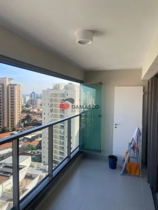 Imagem Apartamento para locação, Vila Monte Alegre, São Paulo, SP