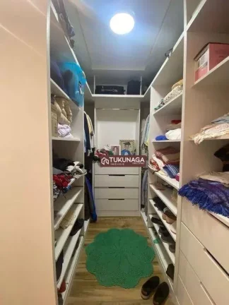 Imagem SOBRADO 210M² - 3 SUÍTES, 2 VAGAS - CASA VERDE, SÃO PAULO/SP