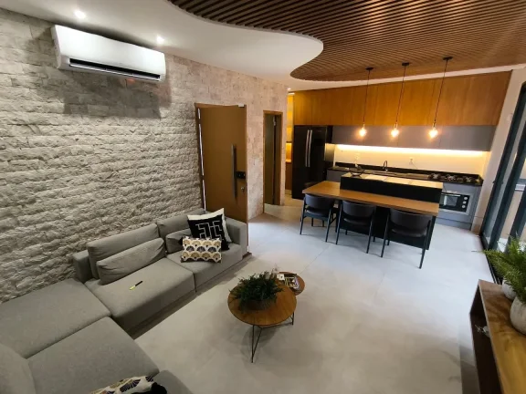 Imagem Ecohouse Atlantico , Condominio De Sobrados De 135 M² 3 Suites