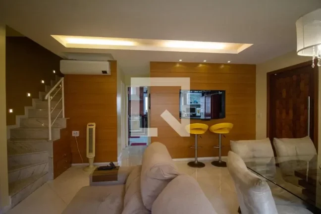 Imagem Casa à Venda - Recreio, 3 Quartos, 201 m2