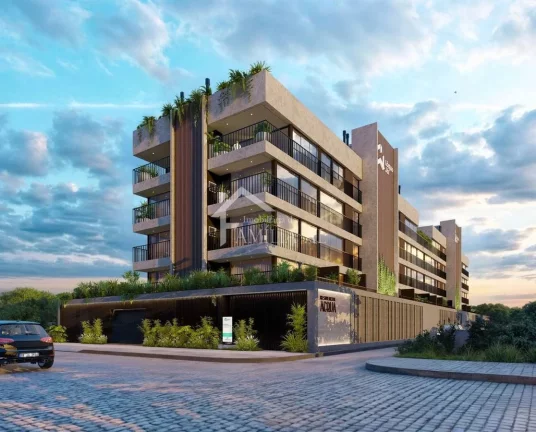 Imagem Acqua Lofts e Apartamentos