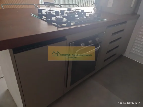 Imagem APARTAMENTO RESIDENCIAL em SÃO PAULO - SP, PINHEIROS