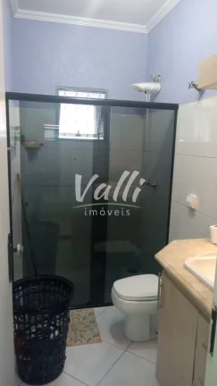 Imagem CASA RESIDENCIAL em Americana - SP, Jardim da Balsa II