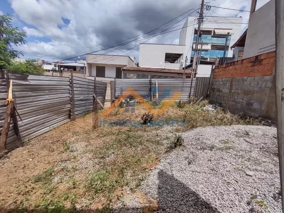 Imagem Terreno de 130m² no bairro Cidade Nova - Santana do Paraíso