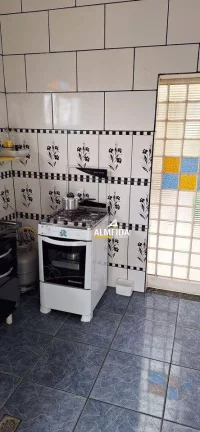 Imagem Casa com 2 dormitórios à venda, 76 m² por R$ 270.000,00 - Parque Universitário - Rio Claro/SP