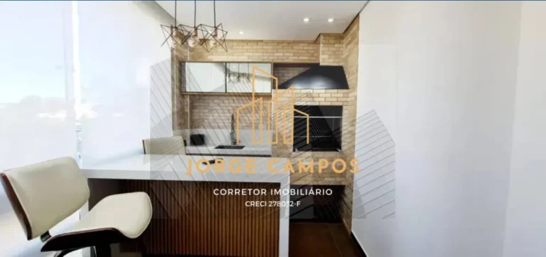 Imagem AP-25278 - APARTAMENTO 4 DORM À VENDA NA VL BETÂNIA -SÃO JOSÉ DOS CAMPOS/SP