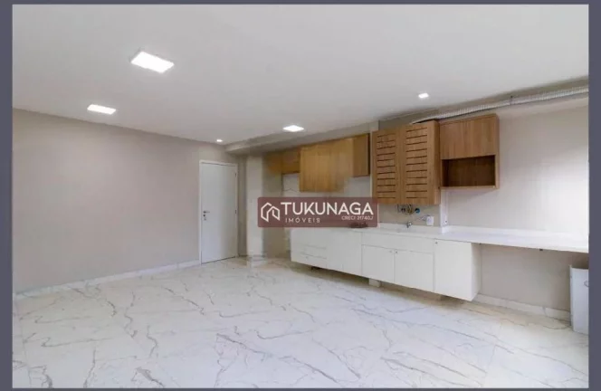 Imagem Apartamento com 2 dormitórios à venda, 56 m² por R$ 505.000,00 - Gopoúva - Guarulhos/SP