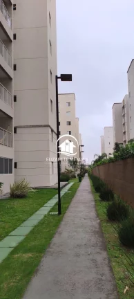 Imagem Apartamento à venda, CONJUNTO ARAÍ, SUZANO - SP