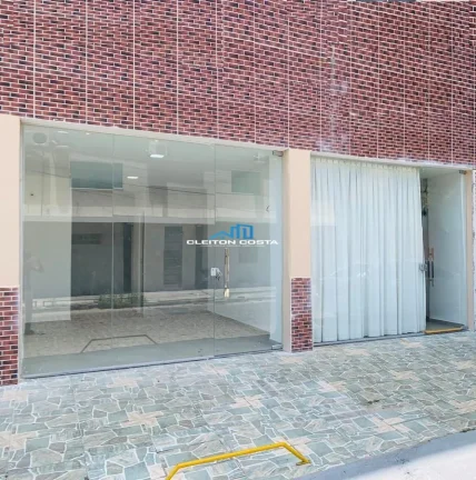 Imagem Ponto Comercial para Locação em Feira de Santana, BRASILIA, 1 banheiro