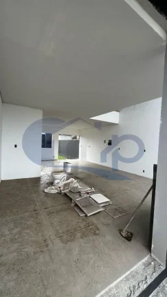 Imagem Sobrado Geminado á venda com 2 suítes no centro de Passo de Torres/SC