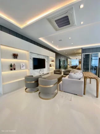 Imagem Apartamento 4 Quartos para Venda em Itapema, meia praia, 4 dormitórios, 2 suítes, 4 banheiros, 3 vagas
