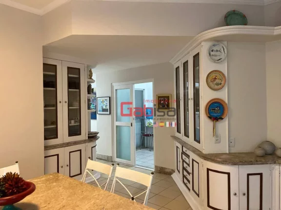 Imagem Apartamento com 4 dormitórios à venda, 170 m² por R$ 1.400.000,00 - Centro - Cabo Frio/RJ