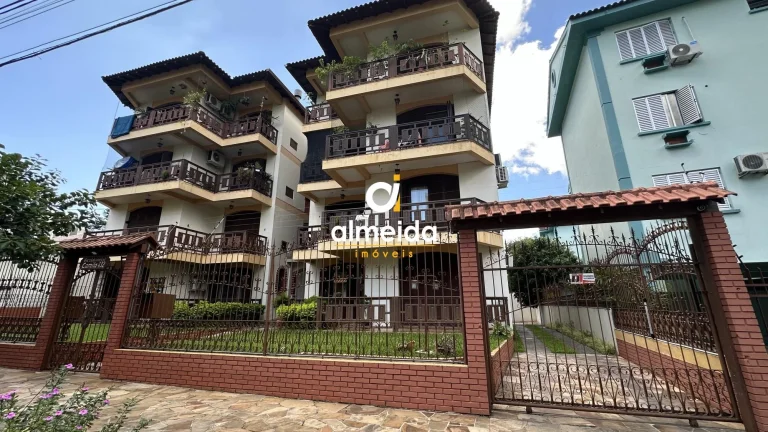Imagem Apartamento 2 dormitórios à venda Nossa Senhora de Lourdes Santa Maria/RS