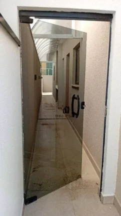 Imagem Casa com 3 dormitórios sendo 1 suite à venda, 85 m² por R$ 499.000 - Condomínio Horto Florestal I - Sorocaba/SP
