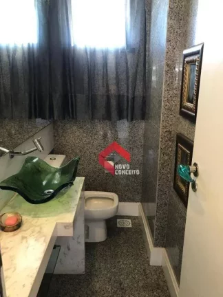 Imagem Apartamento à venda, 221 m² por R$ 1.850.000,00 - Meireles - Fortaleza/CE
